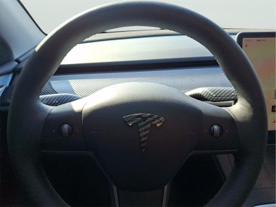 2024 Tesla Model Y Base