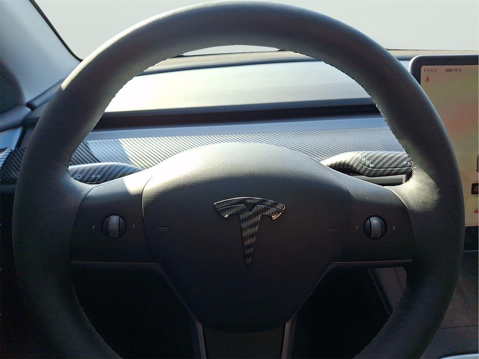 2024 Tesla Model Y Base