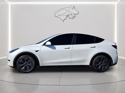 2024 Tesla Model Y Base