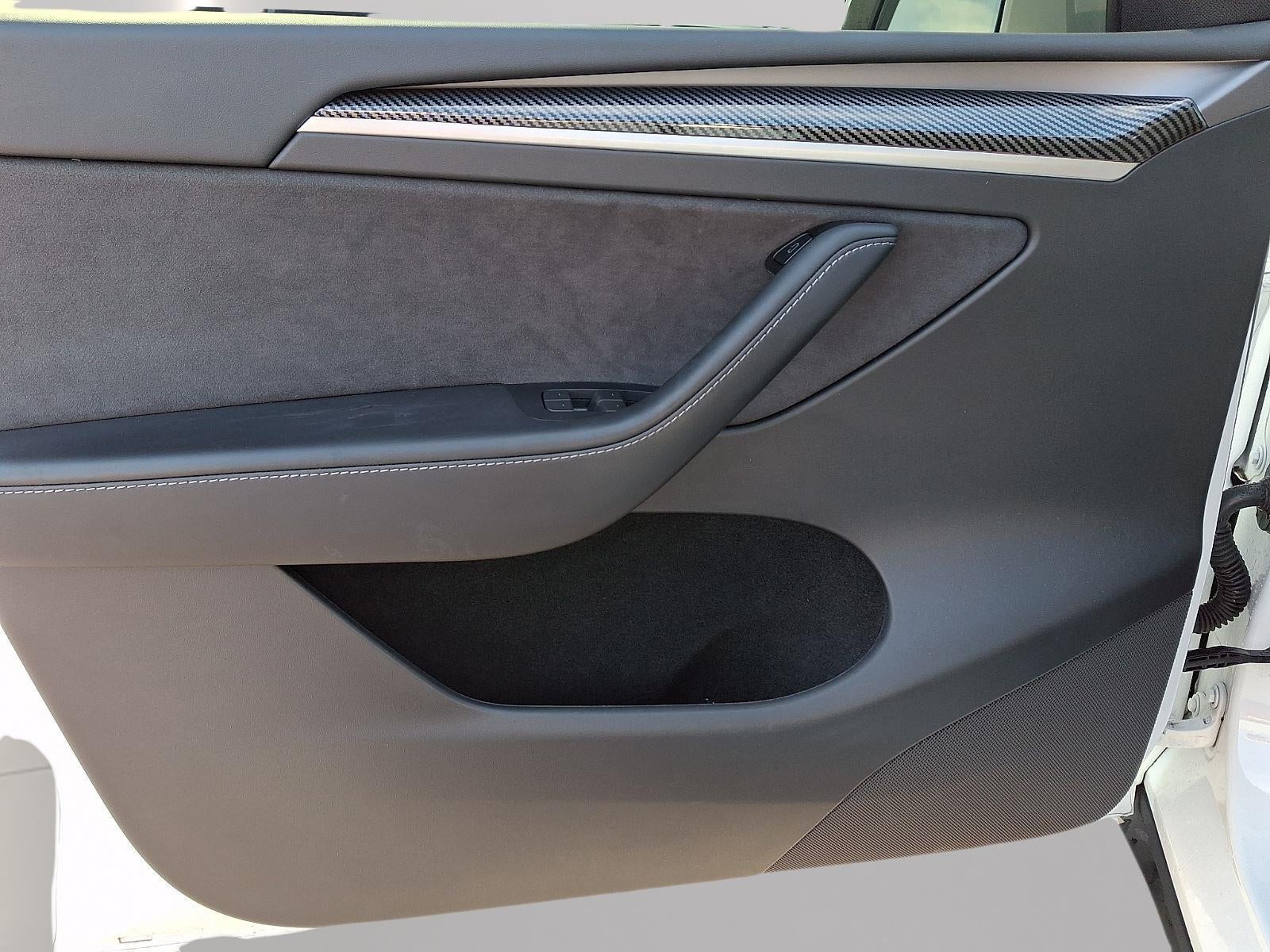 2024 Tesla Model Y Base