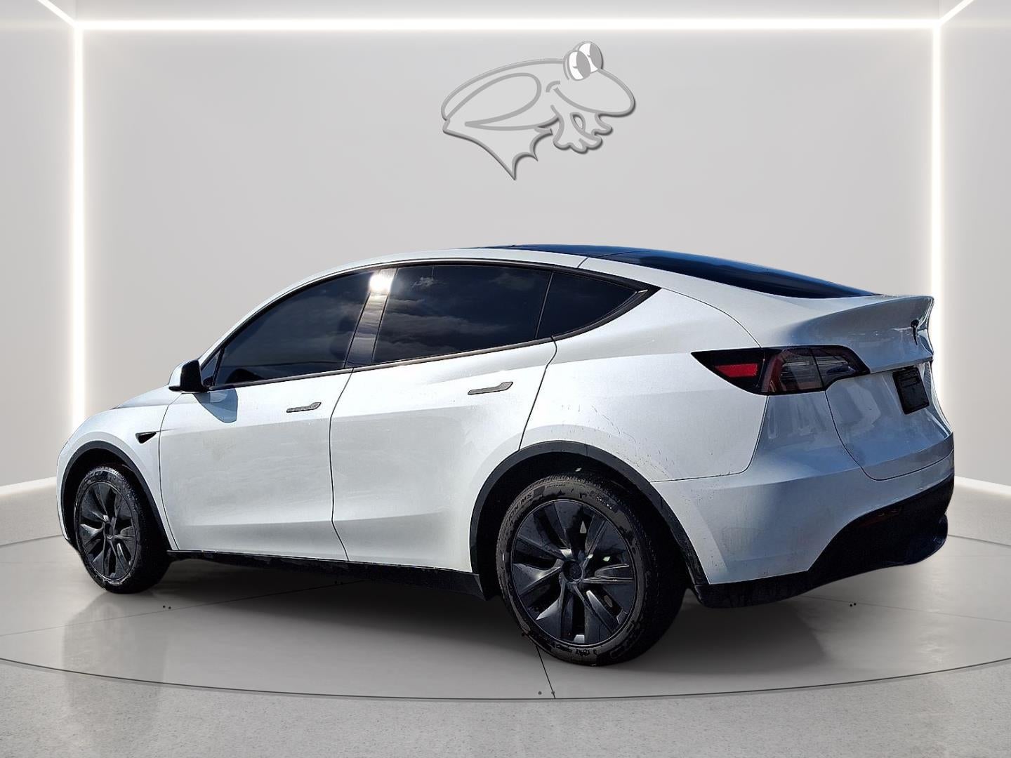 2024 Tesla Model Y Base