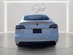 2024 Tesla Model Y Base