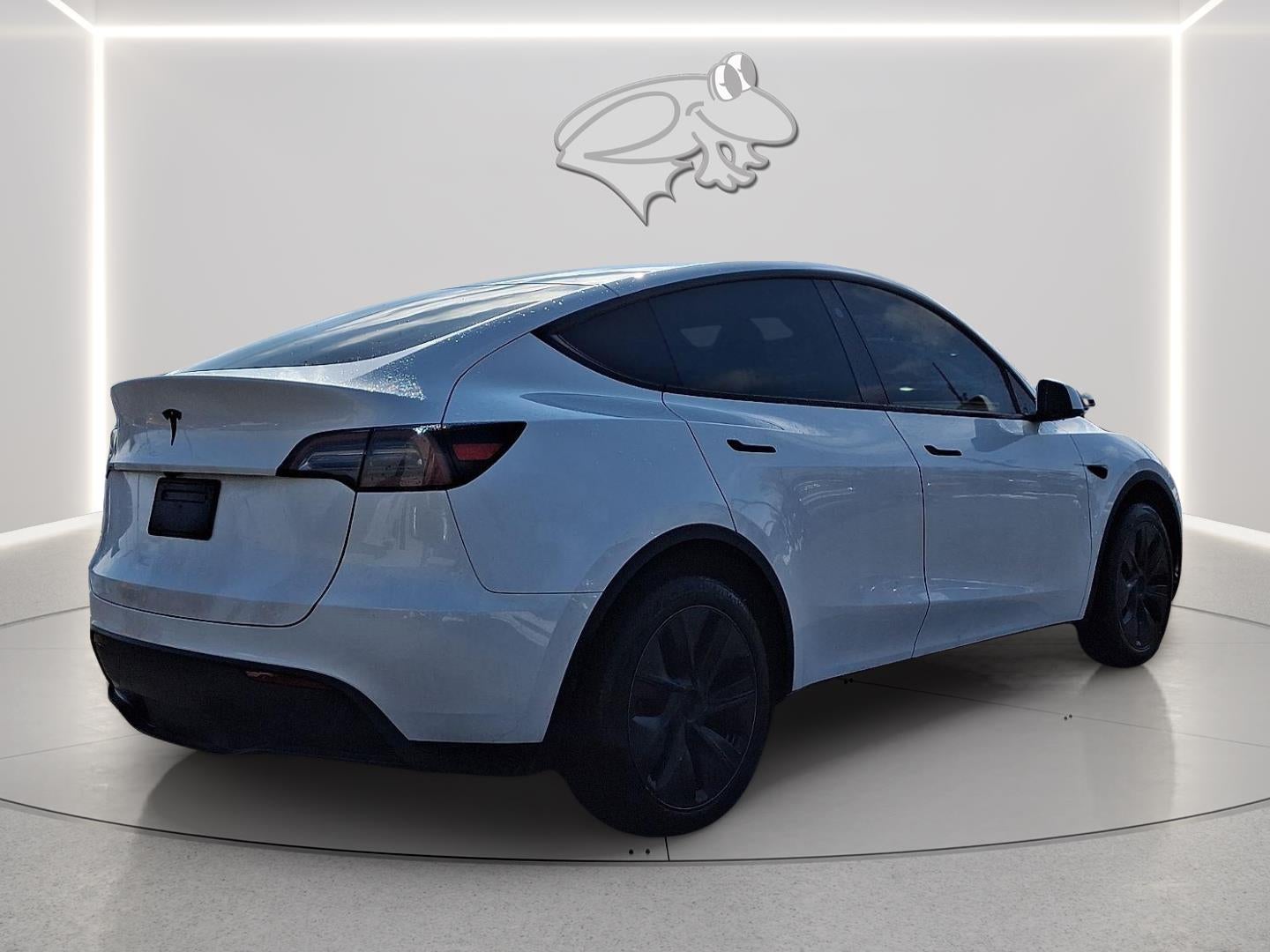 2024 Tesla Model Y Base