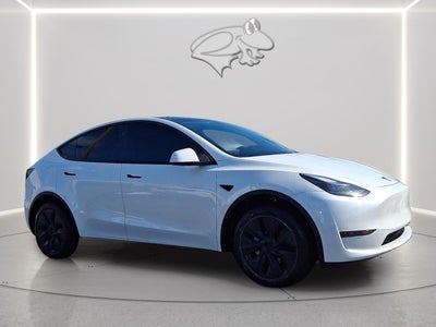2024 Tesla Model Y Base