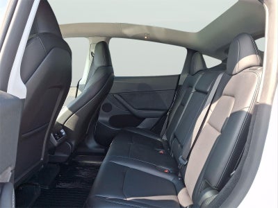 2024 Tesla Model Y Base