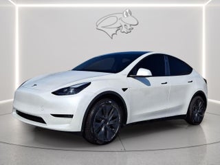 2024 Tesla Model Y Base
