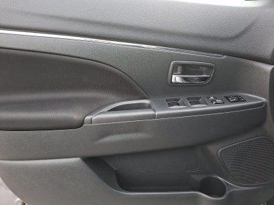 2024 Mitsubishi Outlander Sport ES