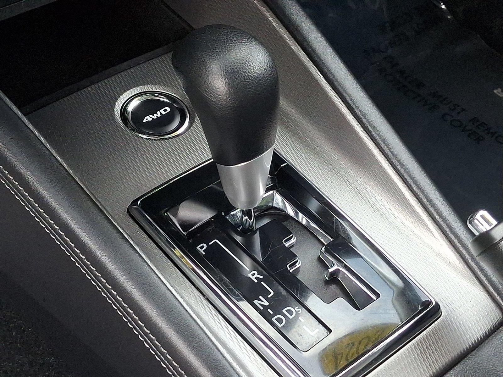 2024 Mitsubishi Outlander Sport ES