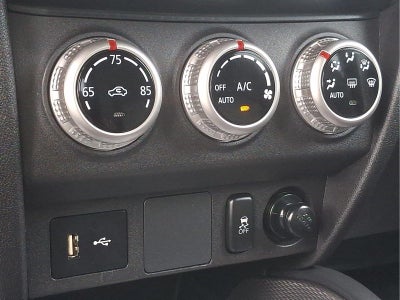 2024 Mitsubishi Outlander Sport ES