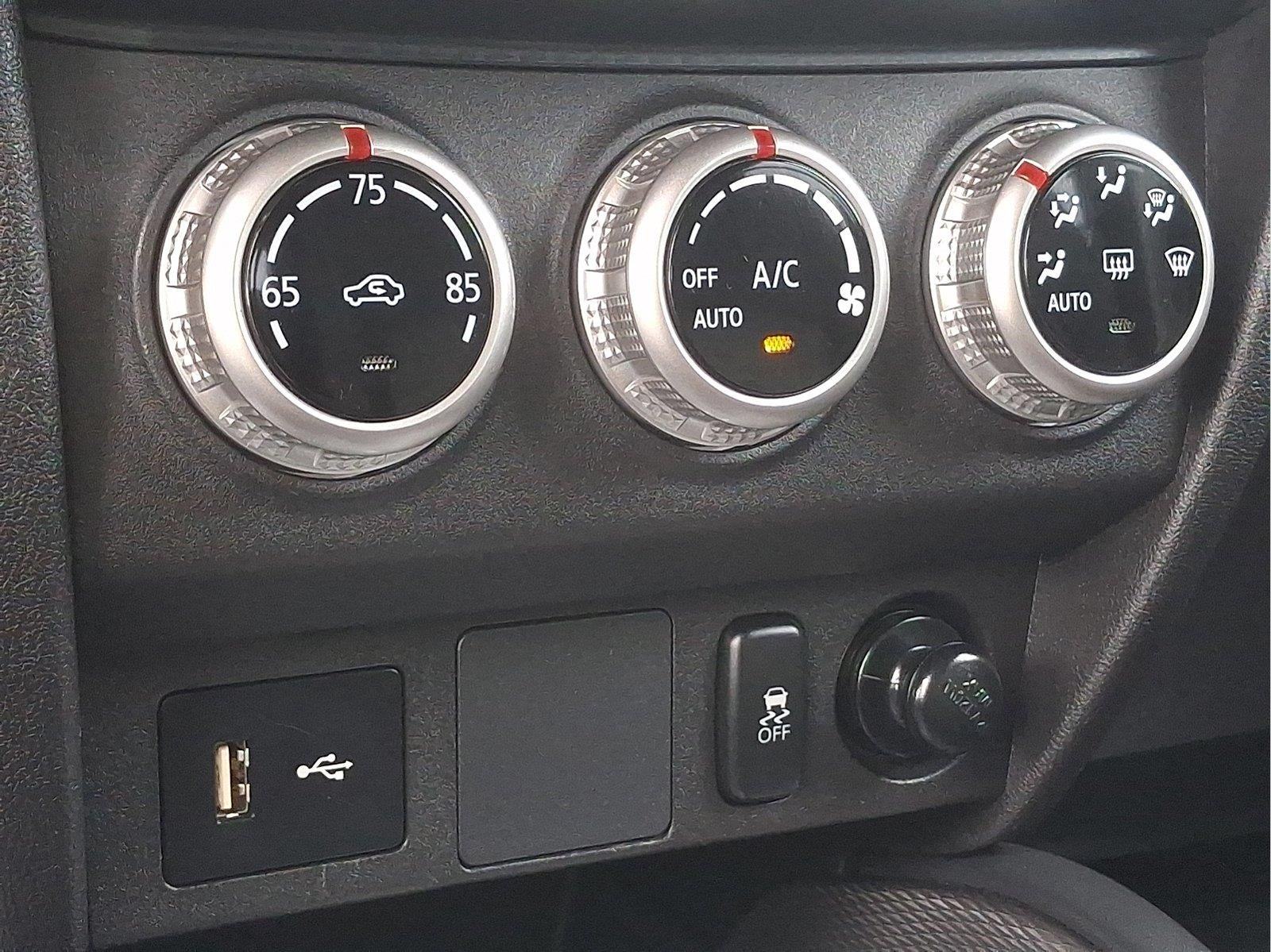 2024 Mitsubishi Outlander Sport ES