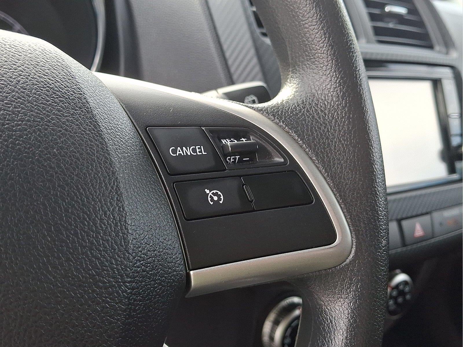 2024 Mitsubishi Outlander Sport ES