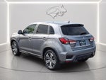2024 Mitsubishi Outlander Sport ES