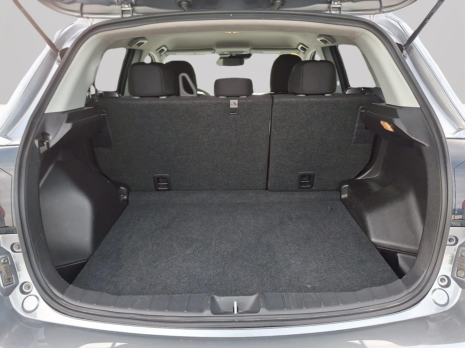 2024 Mitsubishi Outlander Sport ES