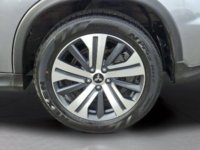 2024 Mitsubishi Outlander Sport ES