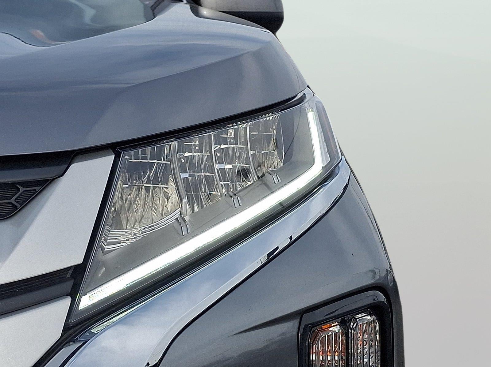 2024 Mitsubishi Outlander Sport ES