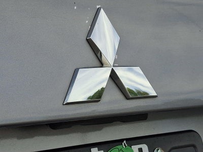 2024 Mitsubishi Outlander Sport ES