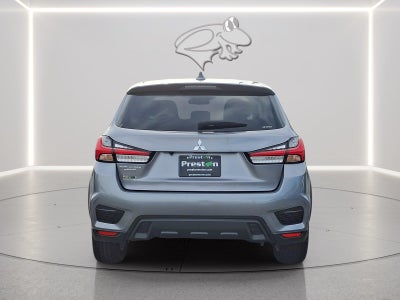 2024 Mitsubishi Outlander Sport ES