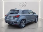 2024 Mitsubishi Outlander Sport ES