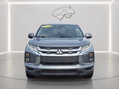 2024 Mitsubishi Outlander Sport ES