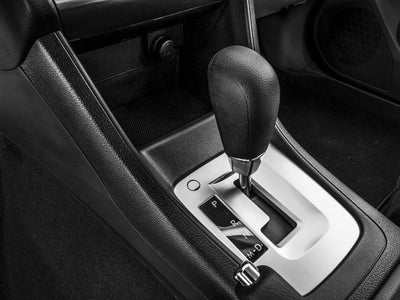 2016 Subaru Impreza Sedan Limited