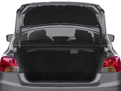 2016 Subaru Impreza Sedan Limited