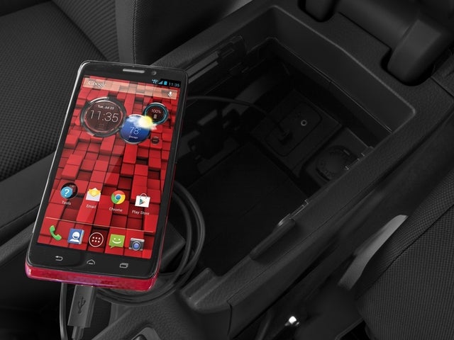 2016 Subaru Impreza Sedan Limited