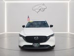 2024 Mazda Mazda CX-5 2.5 Carbon Turbo