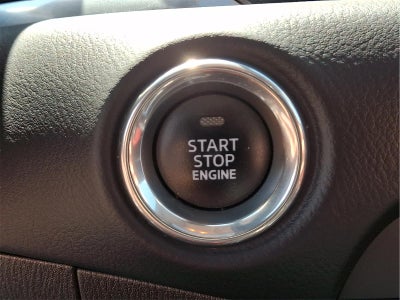 2022 Mazda Mazda CX-5 2.5 S Carbon Edition