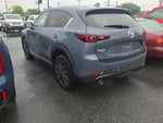2022 Mazda Mazda CX-5 2.5 S Carbon Edition
