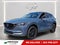 2021 Mazda Mazda Cx-5 Carbon Edition Turbo