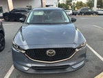 2021 Mazda Mazda Cx-5 Carbon Edition Turbo
