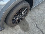 2021 Mazda Mazda Cx-5 Carbon Edition Turbo