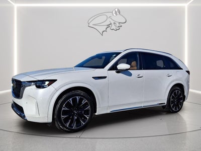 2024 Mazda Mazda CX-90 3.3 Turbo S Premium Plus