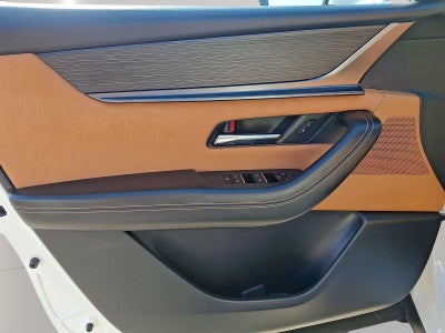 2024 Mazda Mazda CX-90 3.3 Turbo S Premium Plus