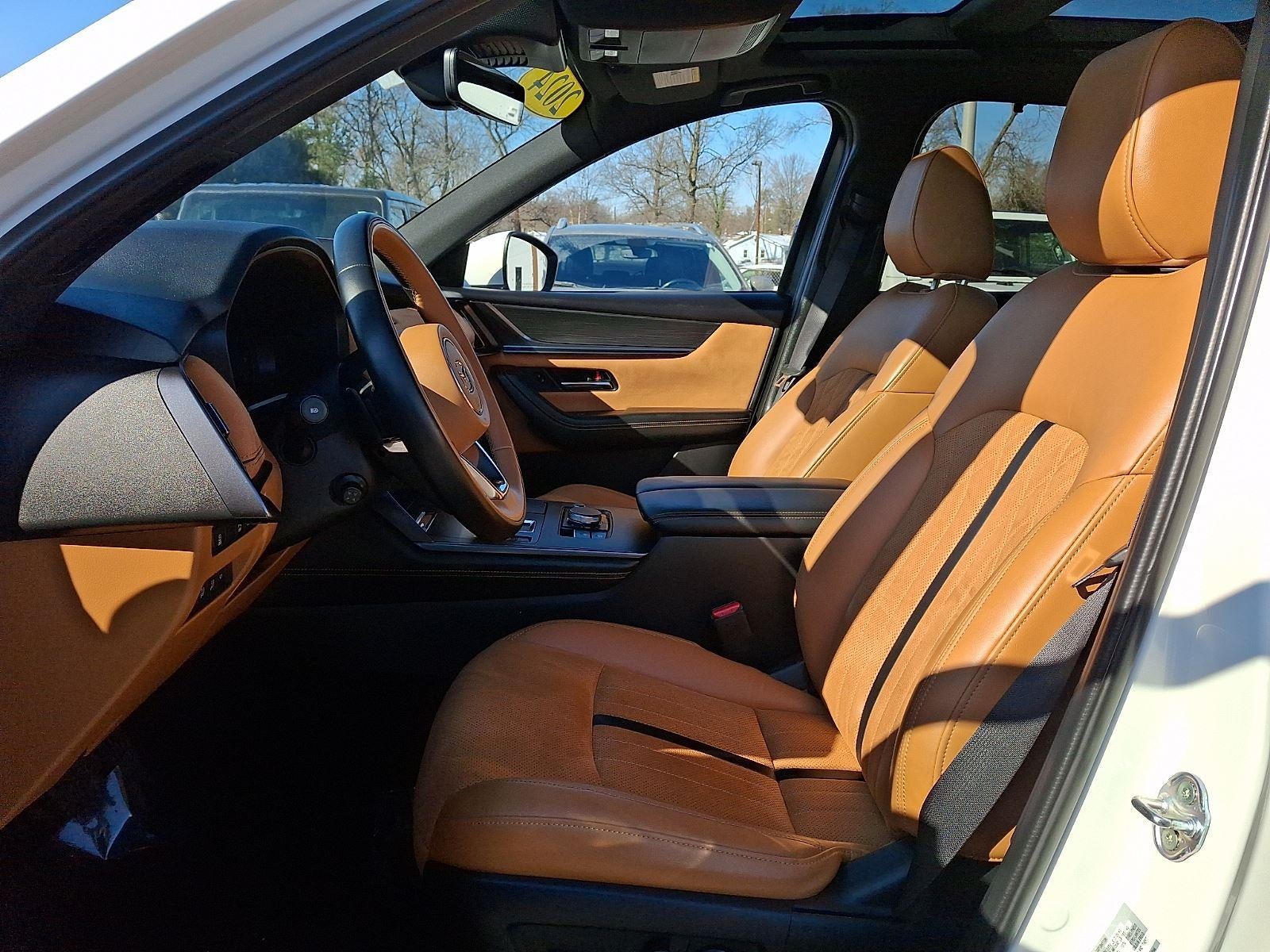 2024 Mazda Mazda CX-90 3.3 Turbo S Premium Plus