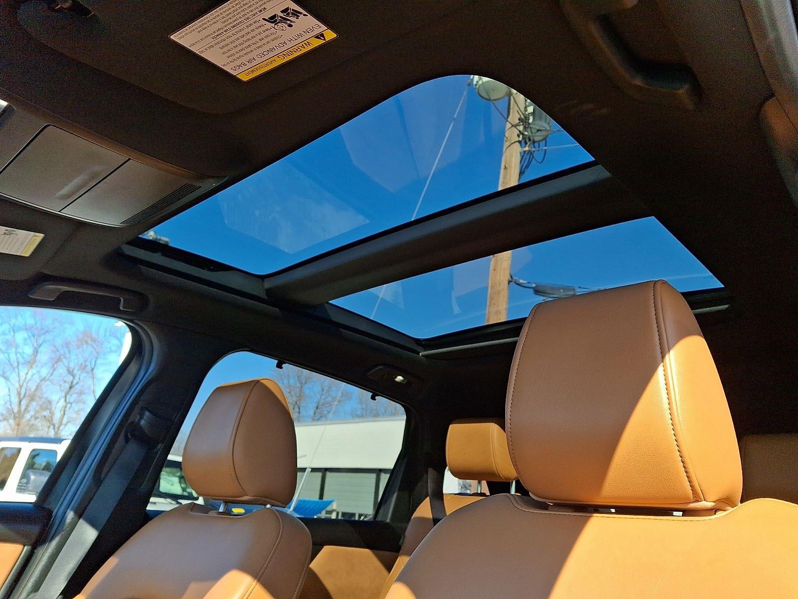 2024 Mazda Mazda CX-90 3.3 Turbo S Premium Plus