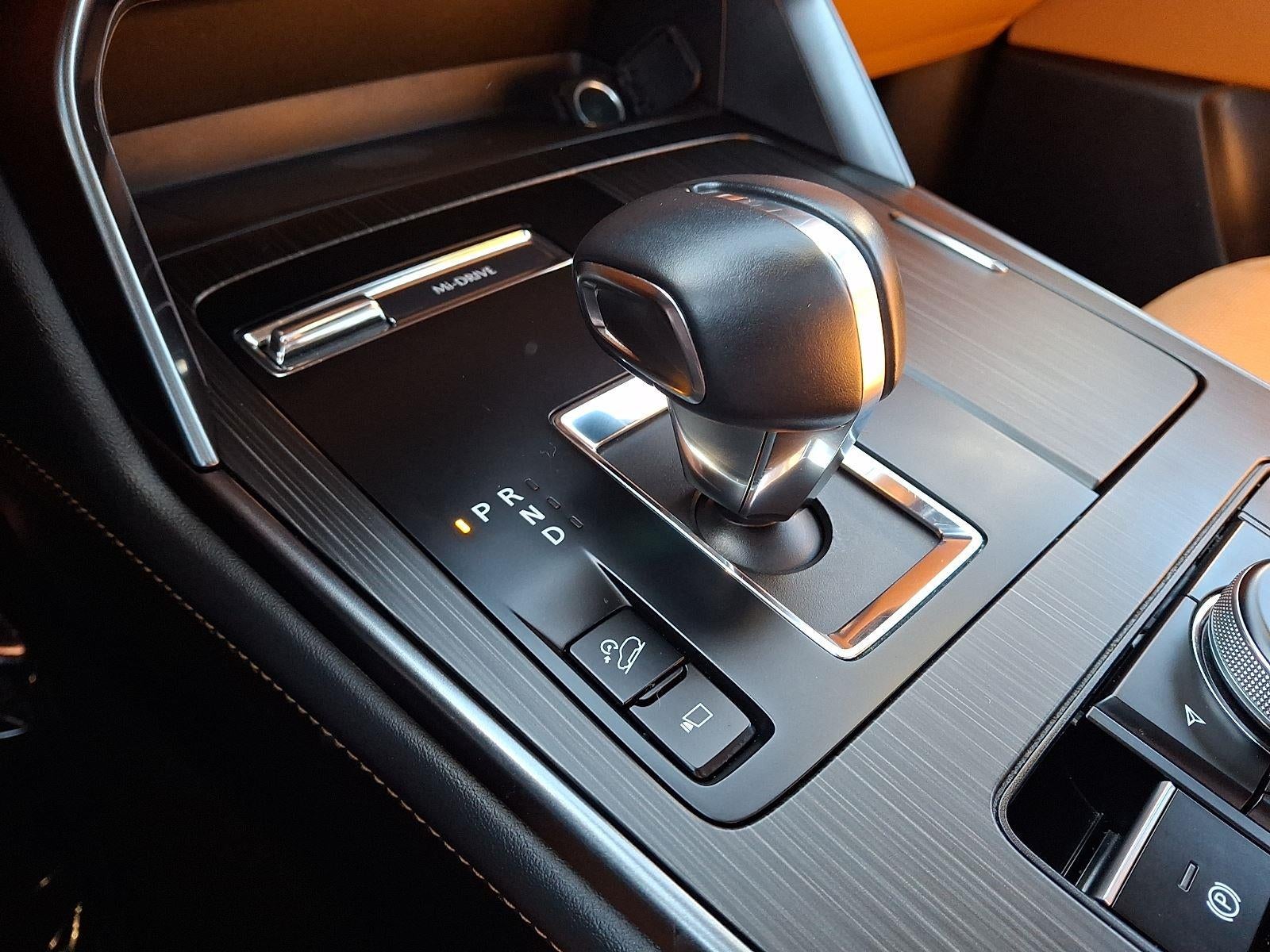 2024 Mazda Mazda CX-90 3.3 Turbo S Premium Plus