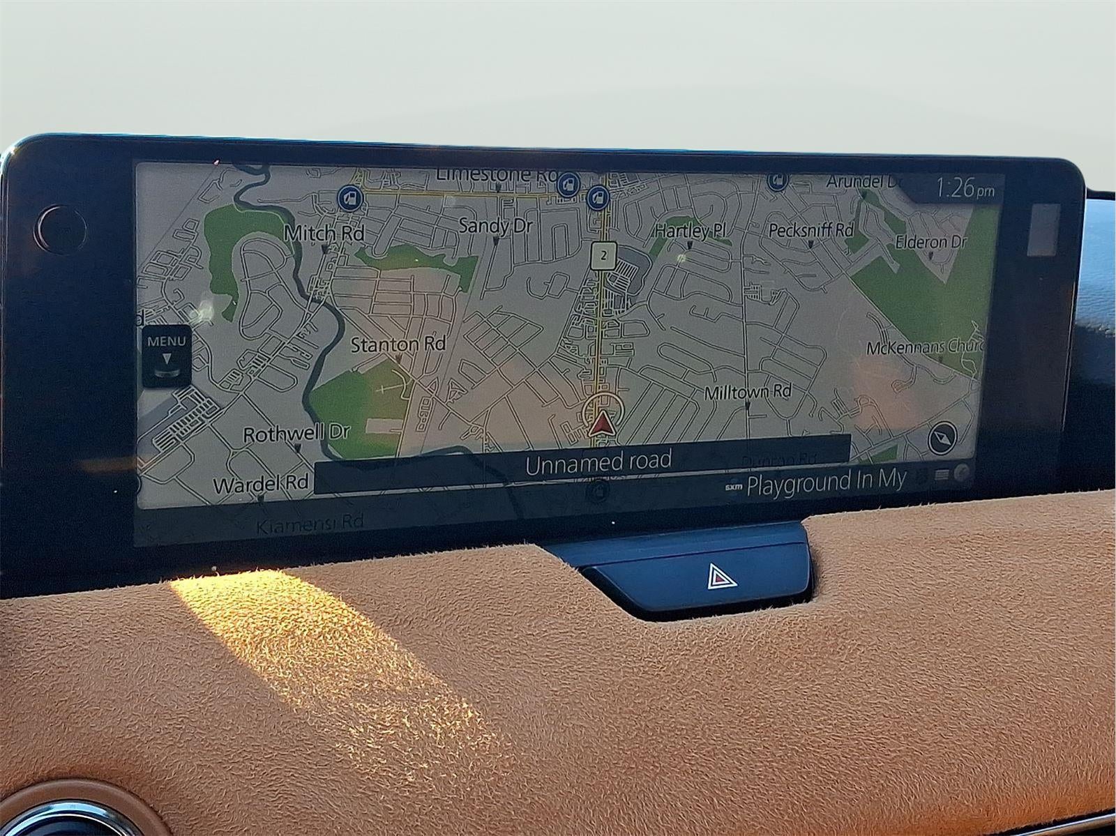 2024 Mazda Mazda CX-90 3.3 Turbo S Premium Plus