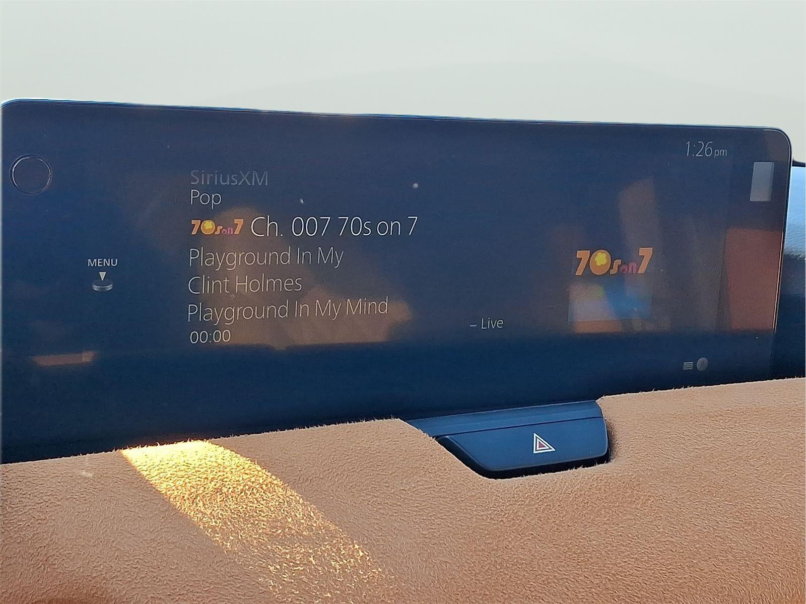 2024 Mazda Mazda CX-90 3.3 Turbo S Premium Plus