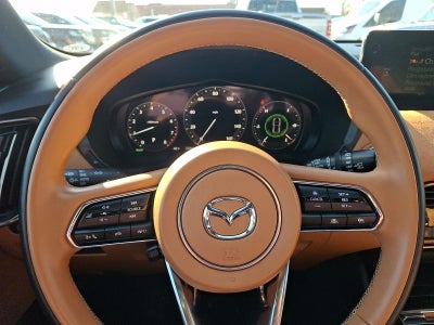 2024 Mazda Mazda CX-90 3.3 Turbo S Premium Plus