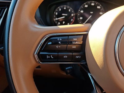 2024 Mazda Mazda CX-90 3.3 Turbo S Premium Plus