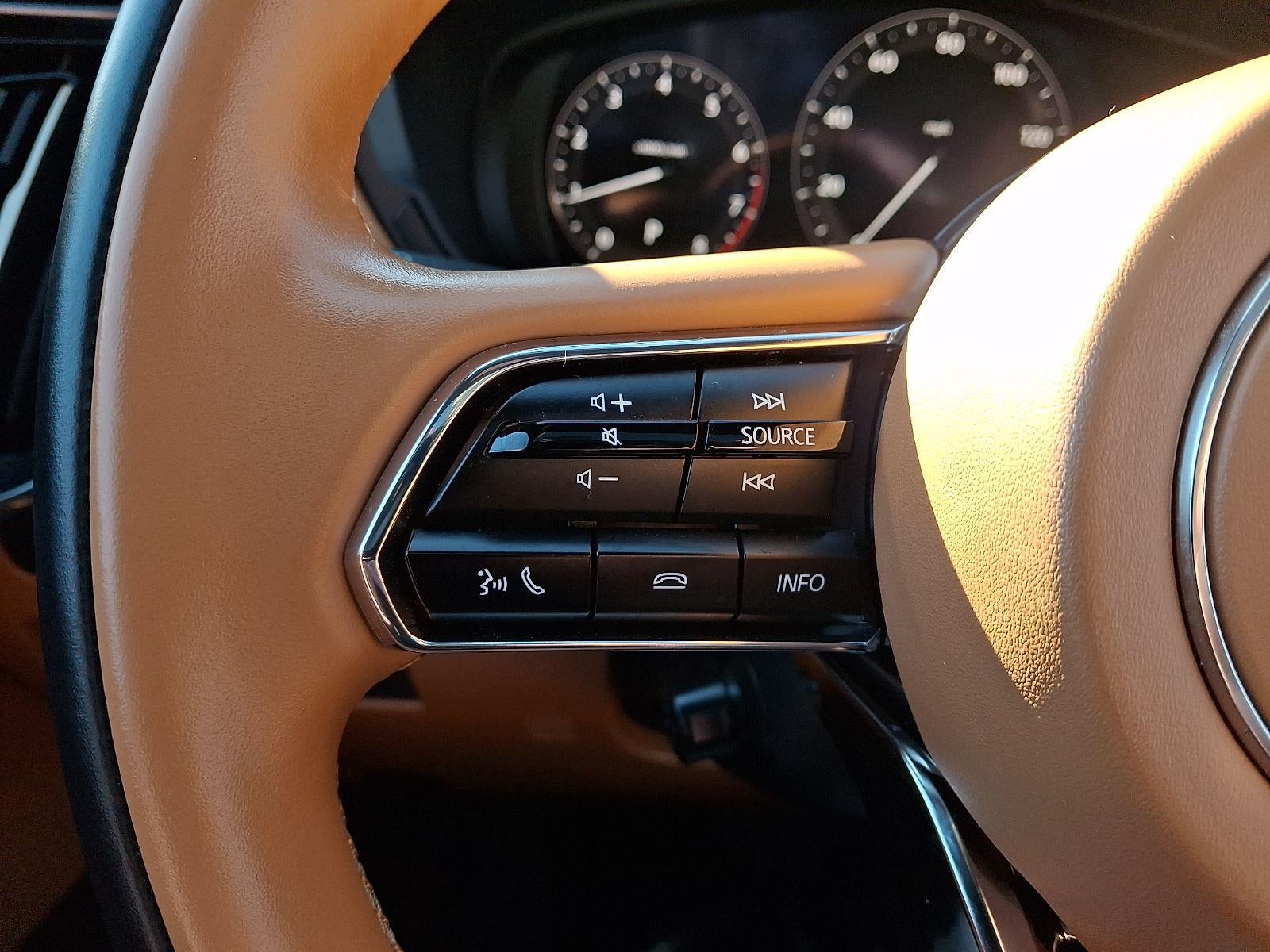 2024 Mazda Mazda CX-90 3.3 Turbo S Premium Plus