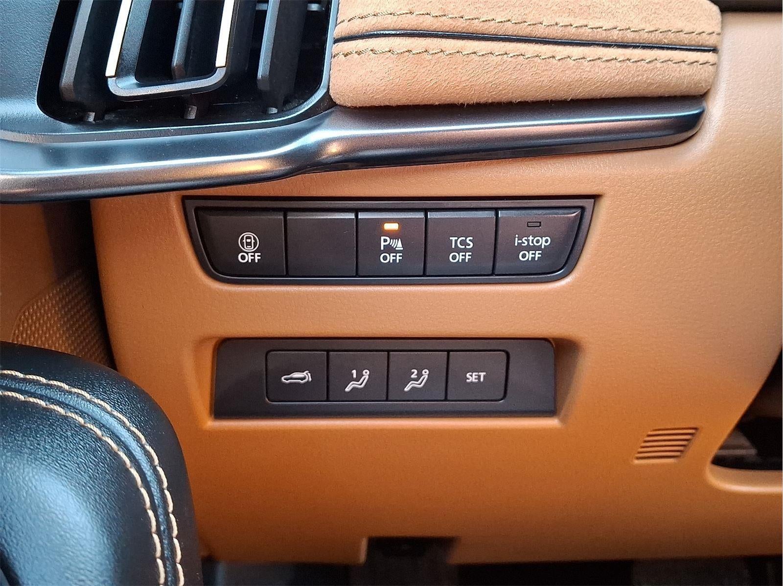 2024 Mazda Mazda CX-90 3.3 Turbo S Premium Plus