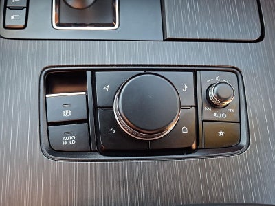 2024 Mazda Mazda CX-90 3.3 Turbo S Premium Plus