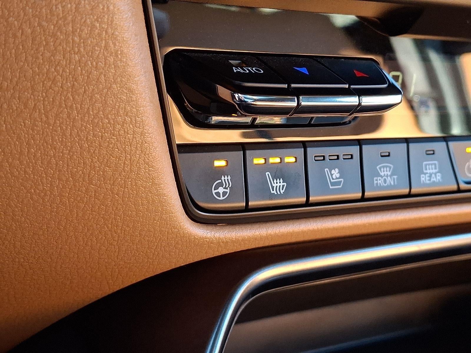 2024 Mazda Mazda CX-90 3.3 Turbo S Premium Plus