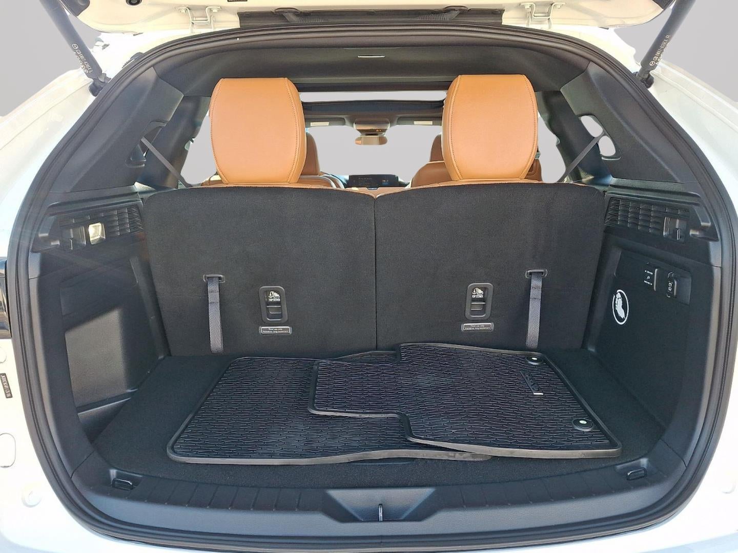 2024 Mazda Mazda CX-90 3.3 Turbo S Premium Plus