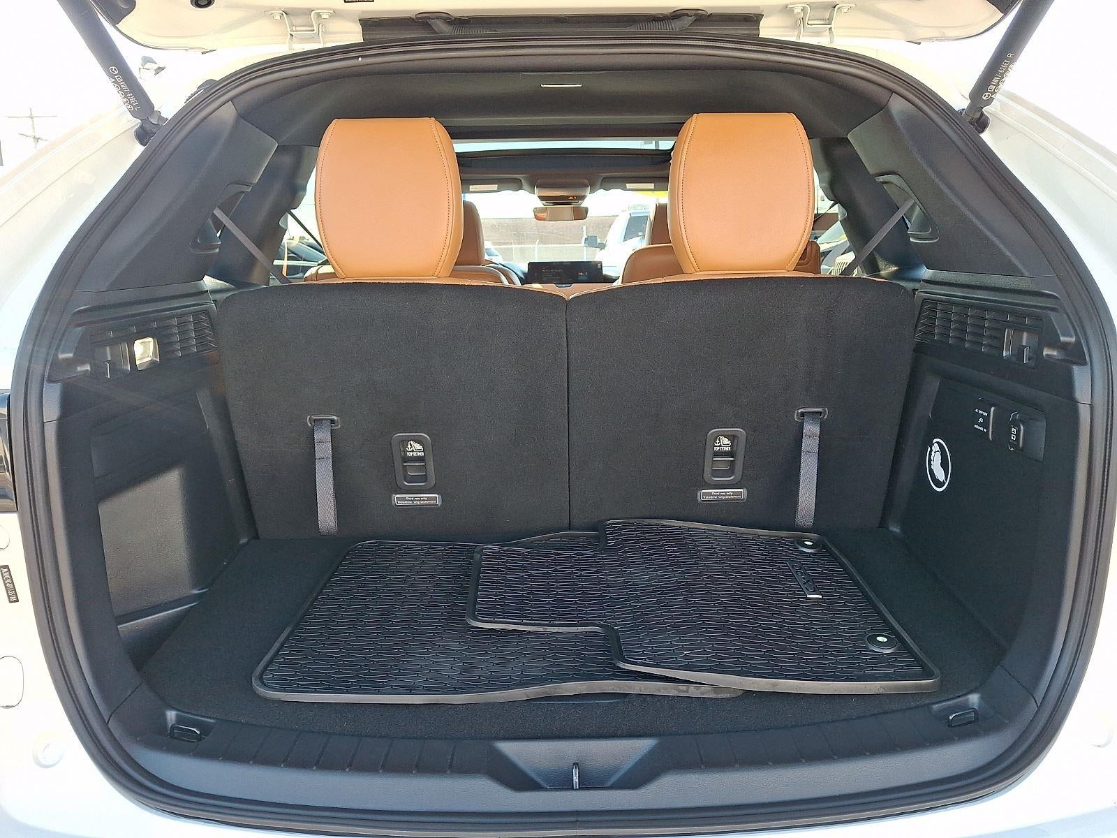 2024 Mazda Mazda CX-90 3.3 Turbo S Premium Plus