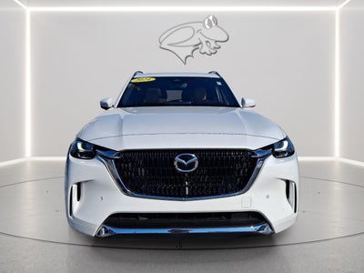 2024 Mazda Mazda CX-90 3.3 Turbo S Premium Plus