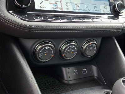 2026 Nissan Z Performance