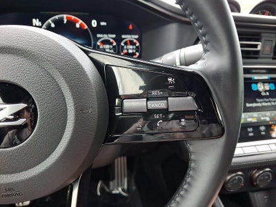 2026 Nissan Z Performance